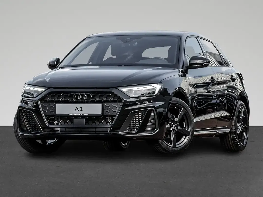 Audi A1 - Thumbnail 2