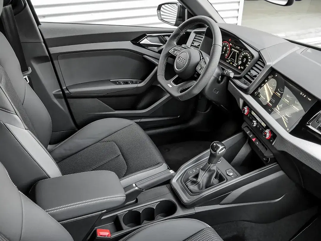 Audi A1 - Thumbnail 4