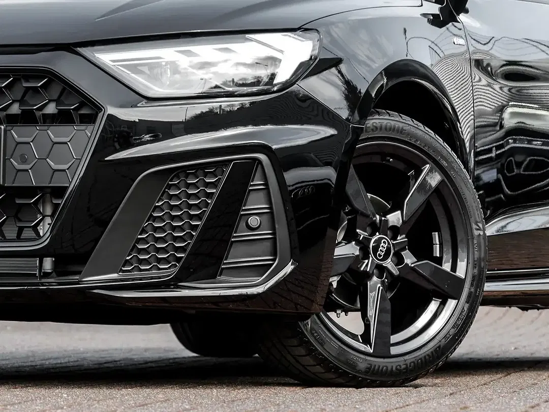 Audi A1 - Thumbnail 6