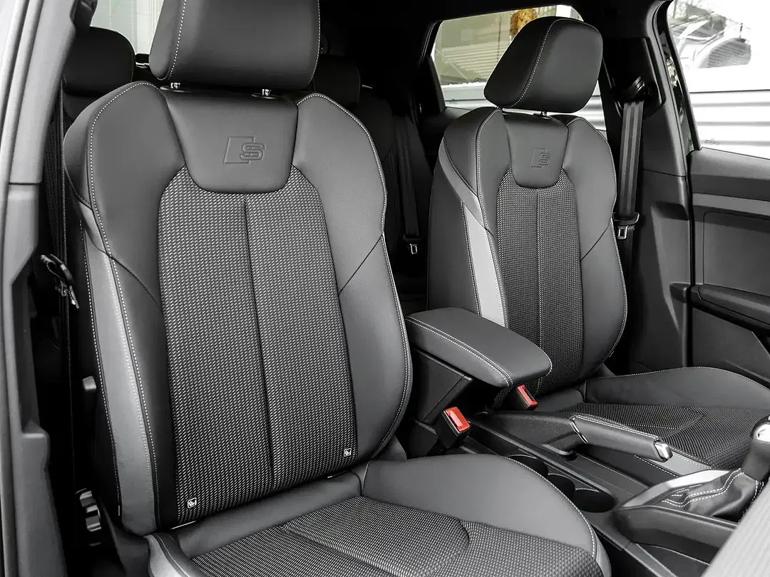 Audi A1 - Thumbnail 7