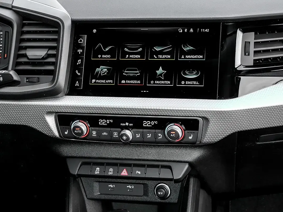Audi A1 - Thumbnail 8