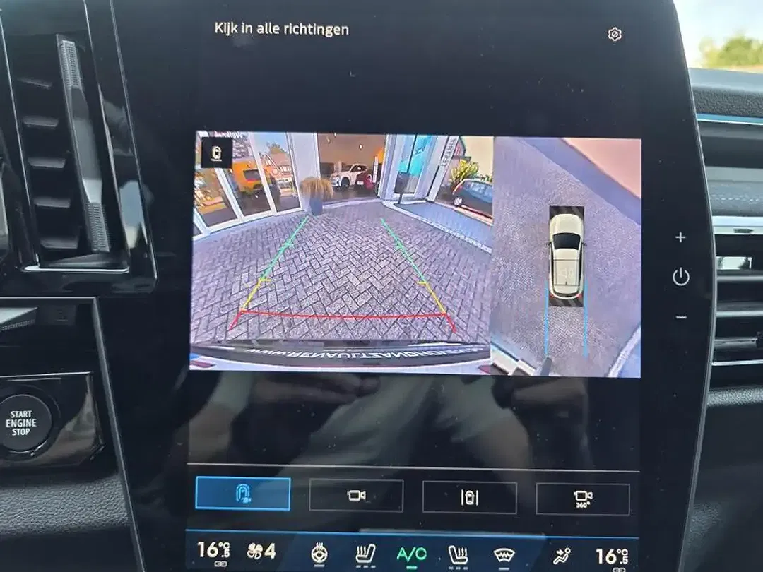 Renault Austral - Thumbnail 9