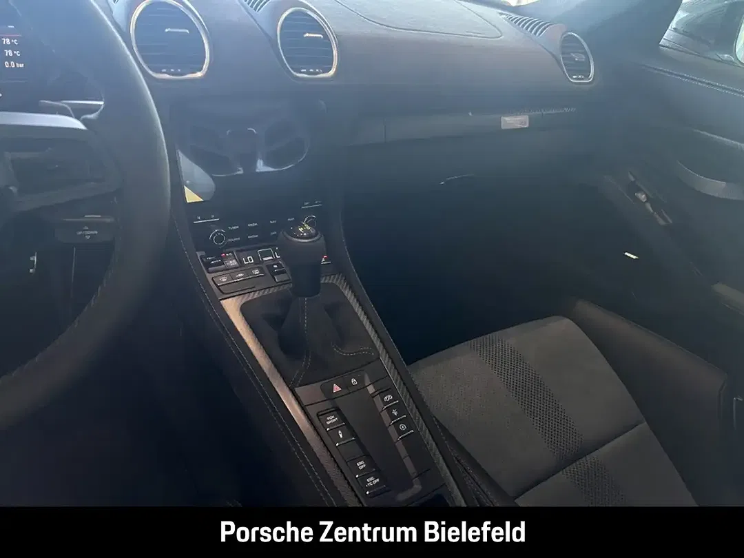Porsche 718 Spyder - Thumbnail 14