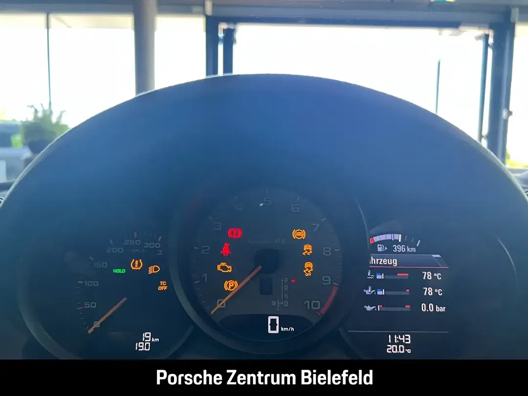 Porsche 718 Spyder - Thumbnail 15