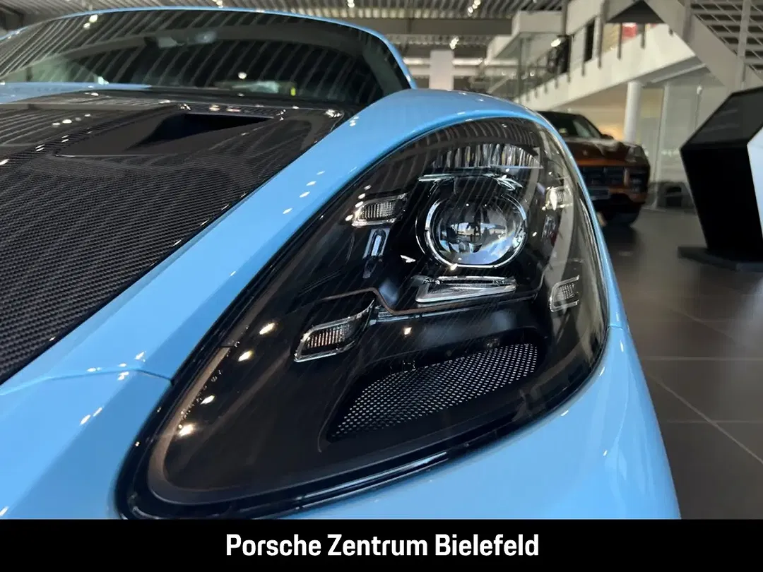Porsche 718 Spyder - Thumbnail 9