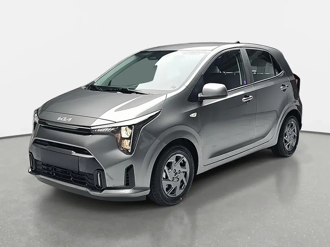 Kia Picanto - Afbeelding 1