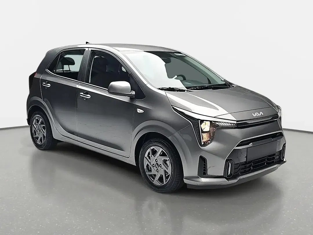 Kia Picanto - Thumbnail 2