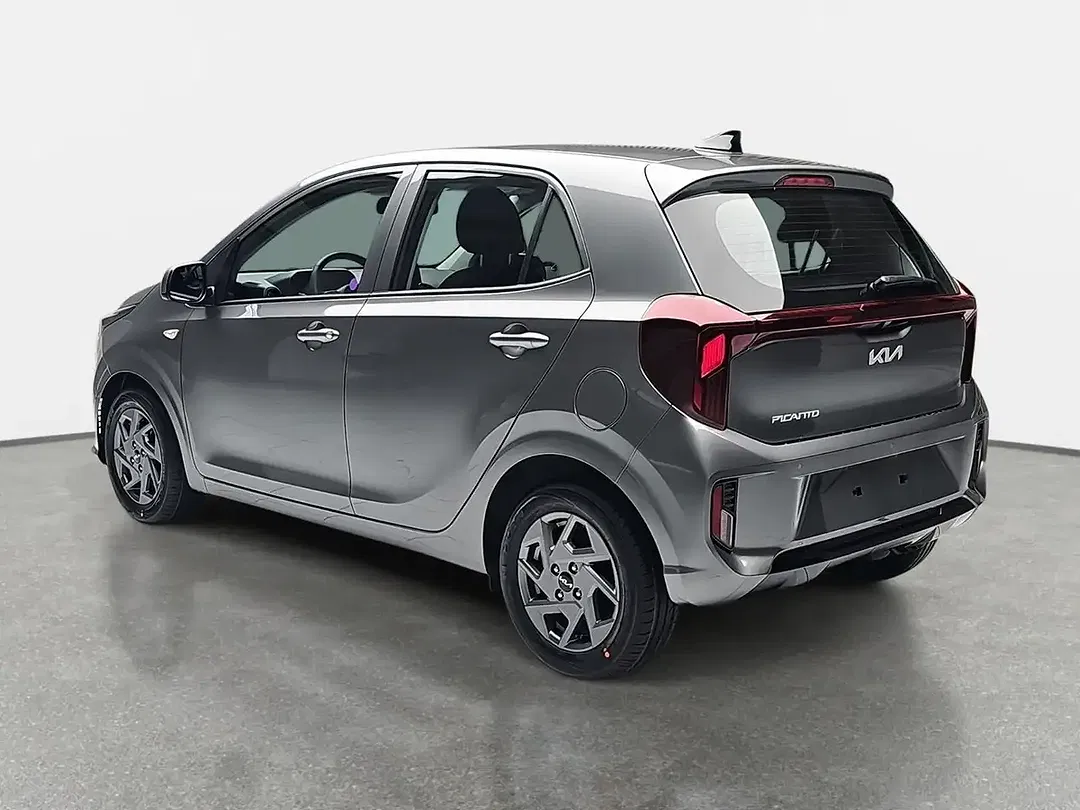 Kia Picanto - Thumbnail 4