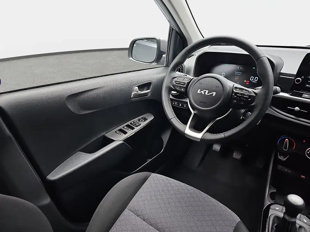 Kia Picanto - Thumbnail 8