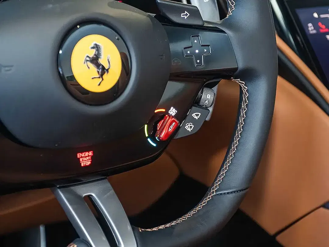 Ferrari Roma - Thumbnail 14