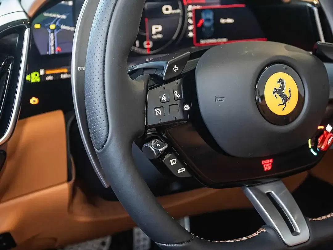 Ferrari Roma - Thumbnail 15