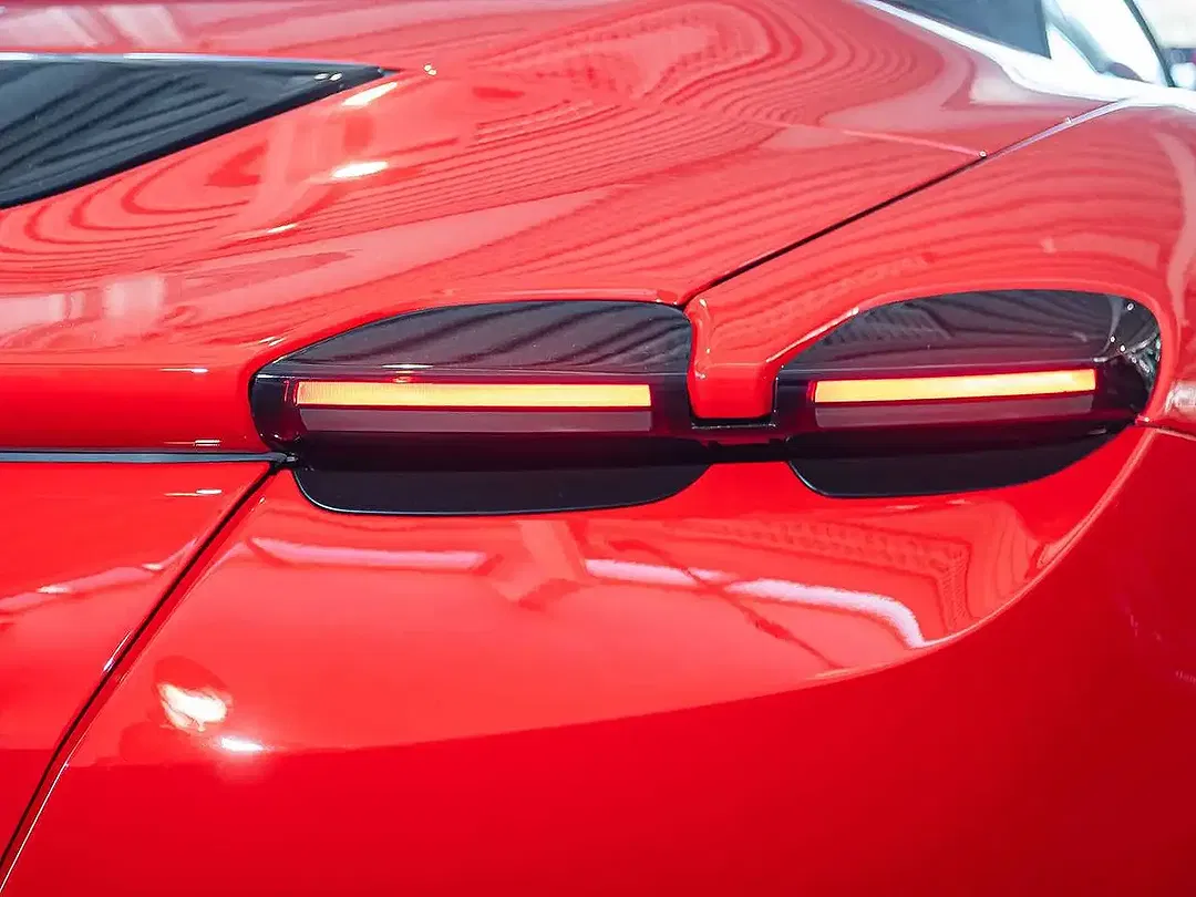 Ferrari Roma - Thumbnail 5