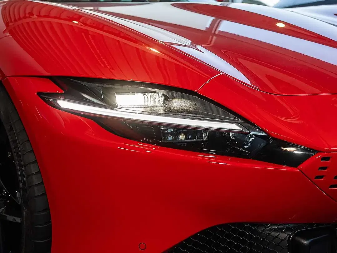 Ferrari Roma - Thumbnail 7