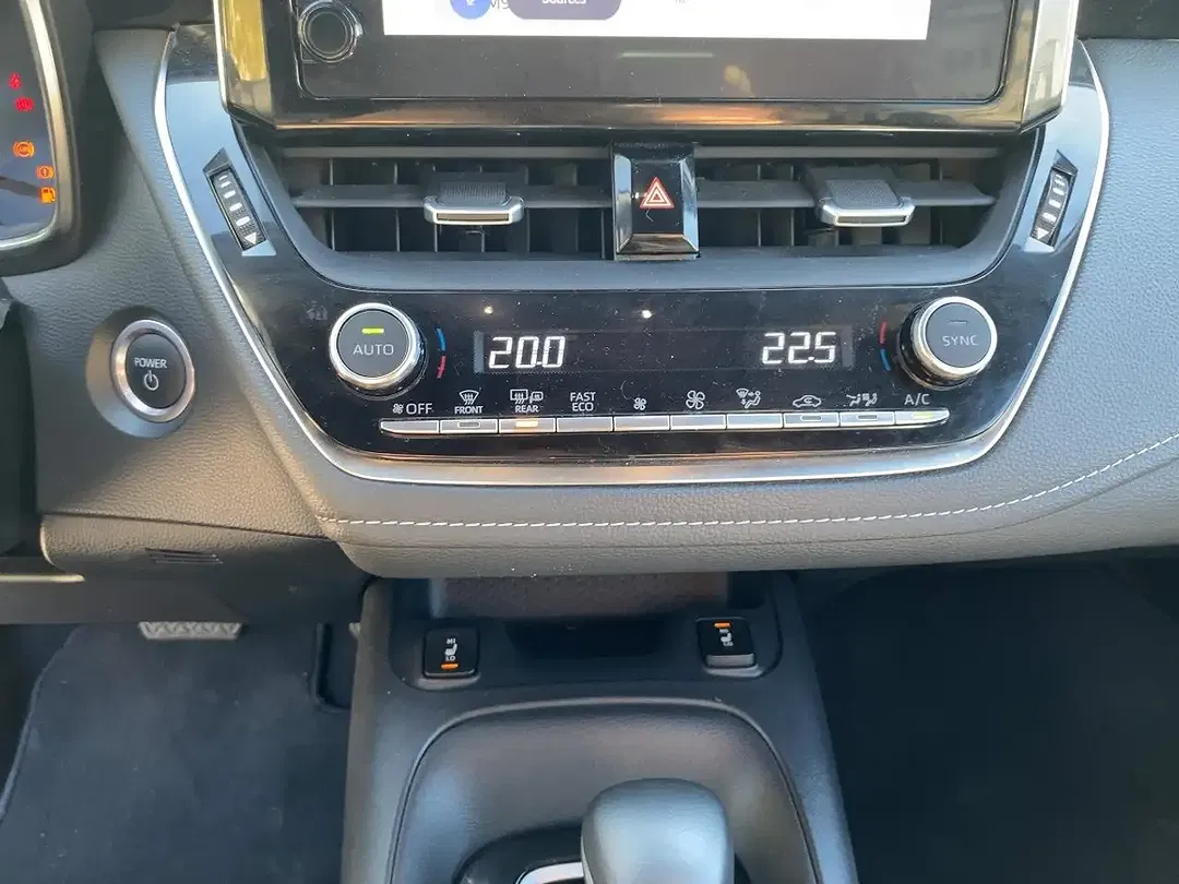 Suzuki Swace - Thumbnail 14
