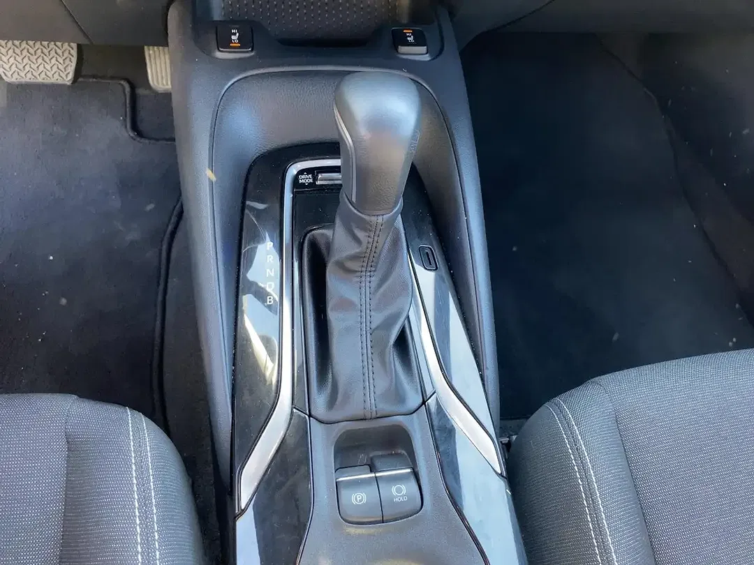 Suzuki Swace - Thumbnail 15