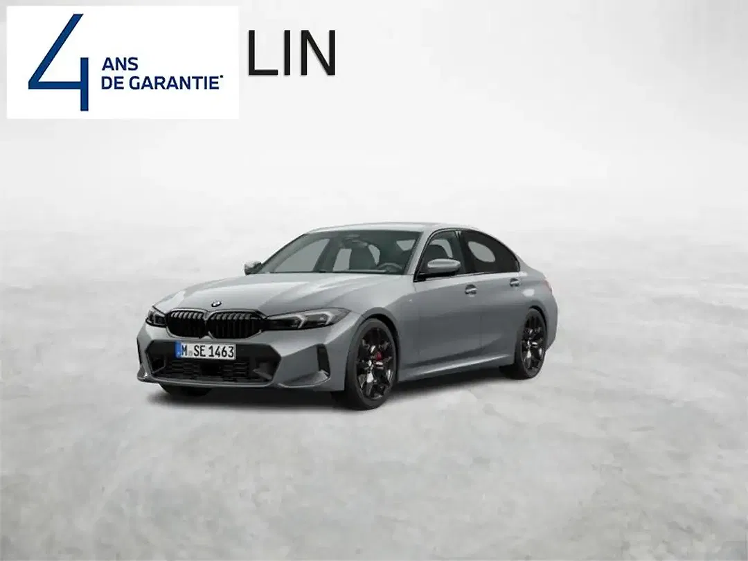 BMW 318 - Thumbnail 1