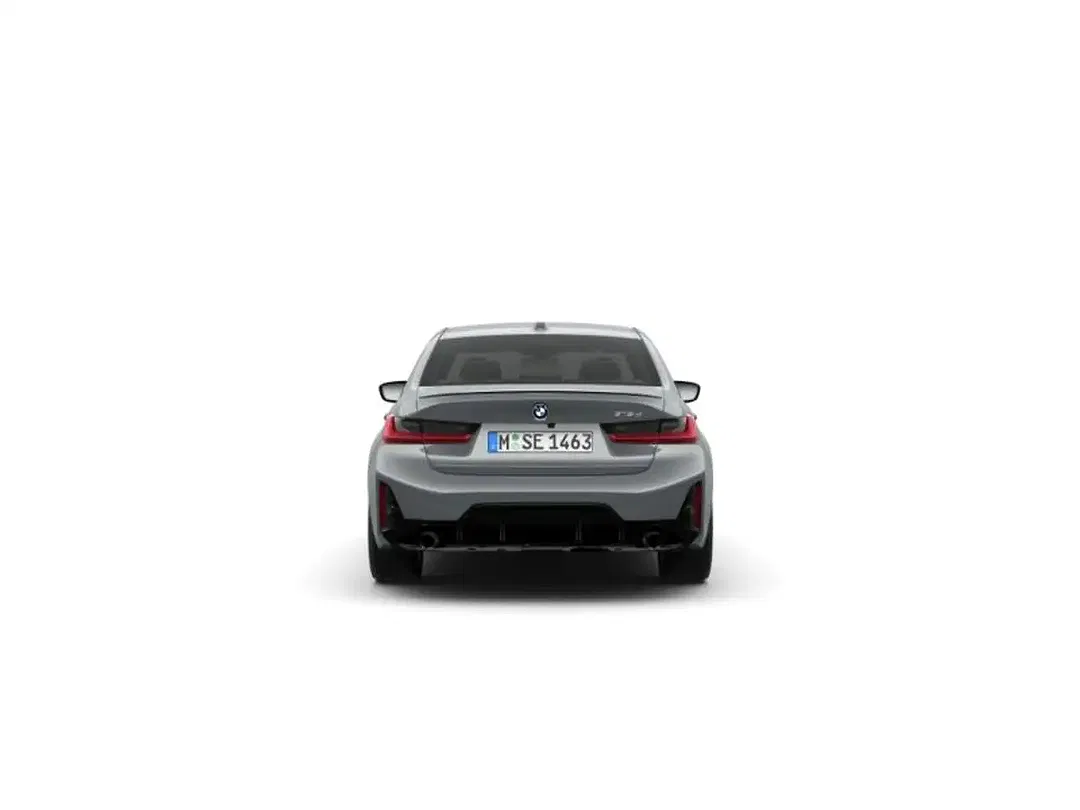 BMW 318 - Thumbnail 4