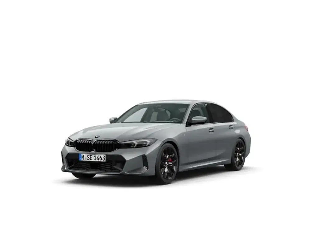 BMW 318 - Thumbnail 9