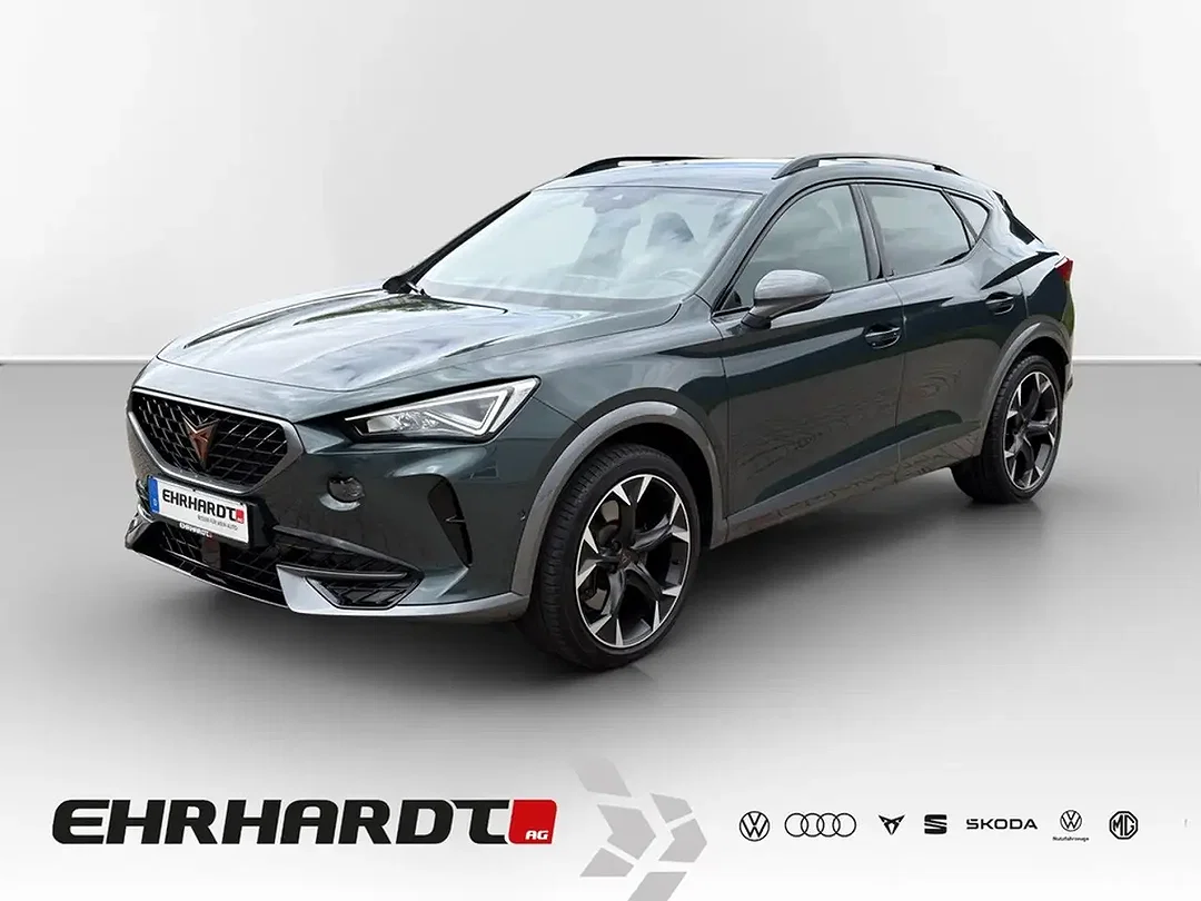CUPRA Formentor - Afbeelding 1