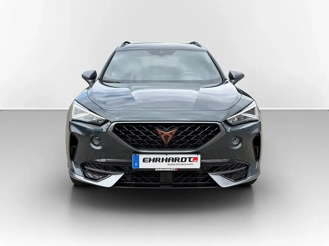 CUPRA Formentor - Thumbnail 2