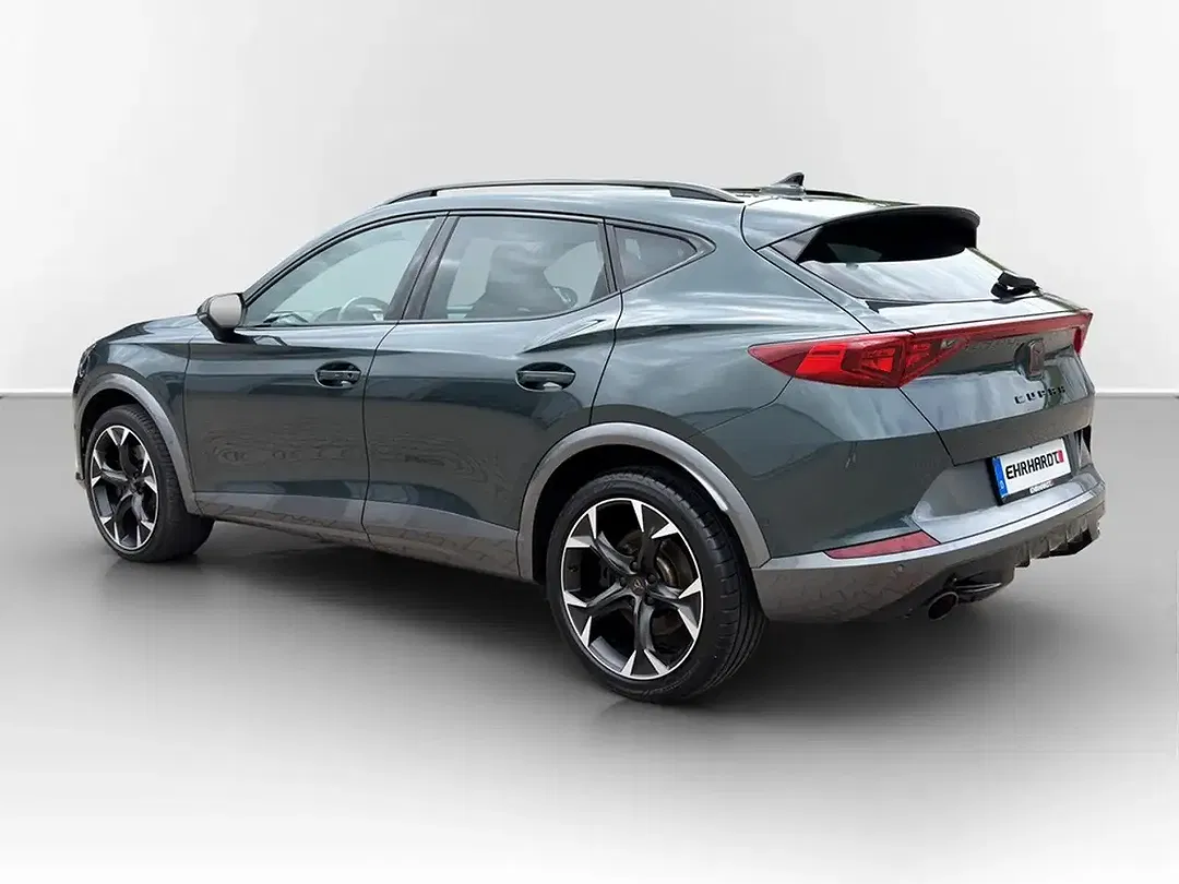 CUPRA Formentor - Thumbnail 7