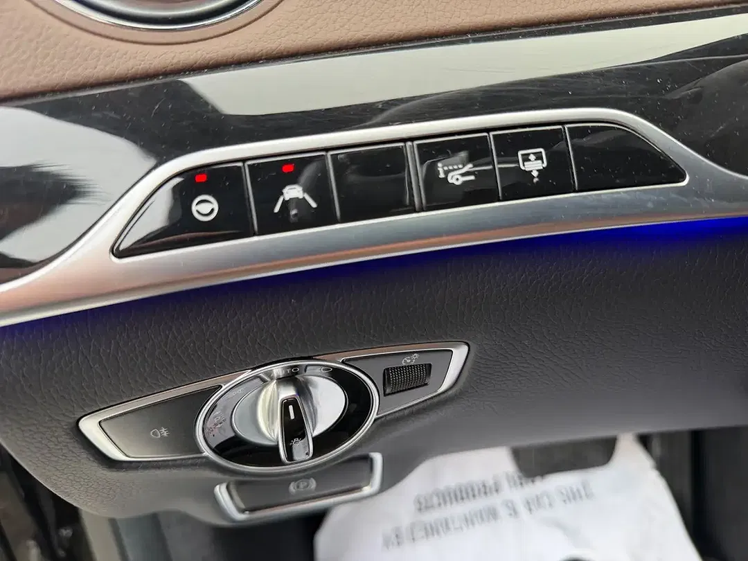Mercedes-Benz S 350 - Thumbnail 37