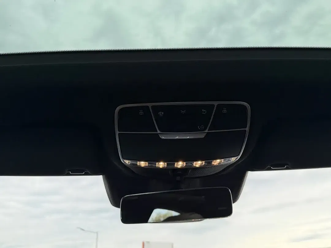 Mercedes-Benz S 350 - Thumbnail 40