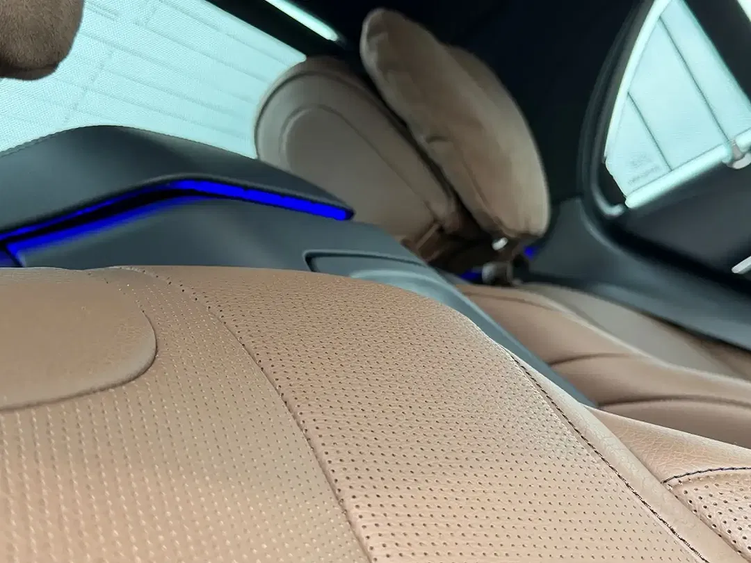 Mercedes-Benz S 350 - Thumbnail 45