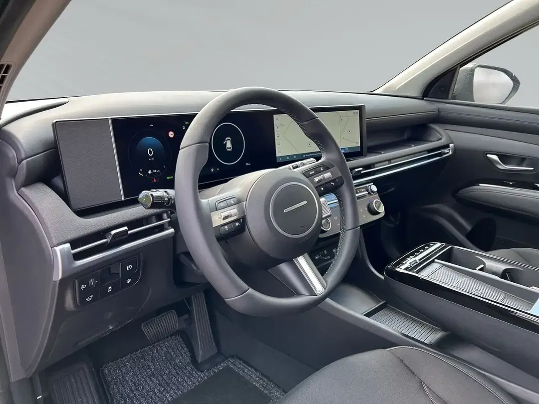 Hyundai TUCSON - Thumbnail 10