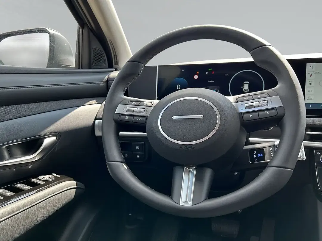 Hyundai TUCSON - Thumbnail 14