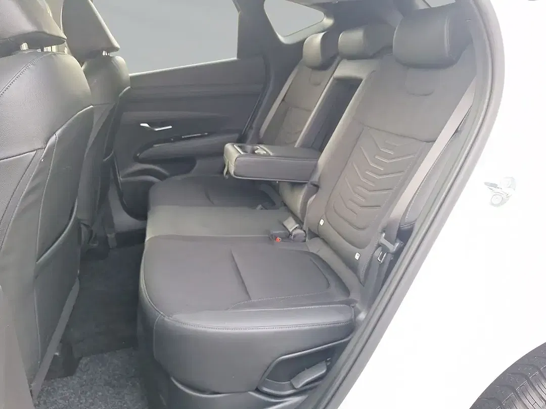 Hyundai TUCSON - Thumbnail 7