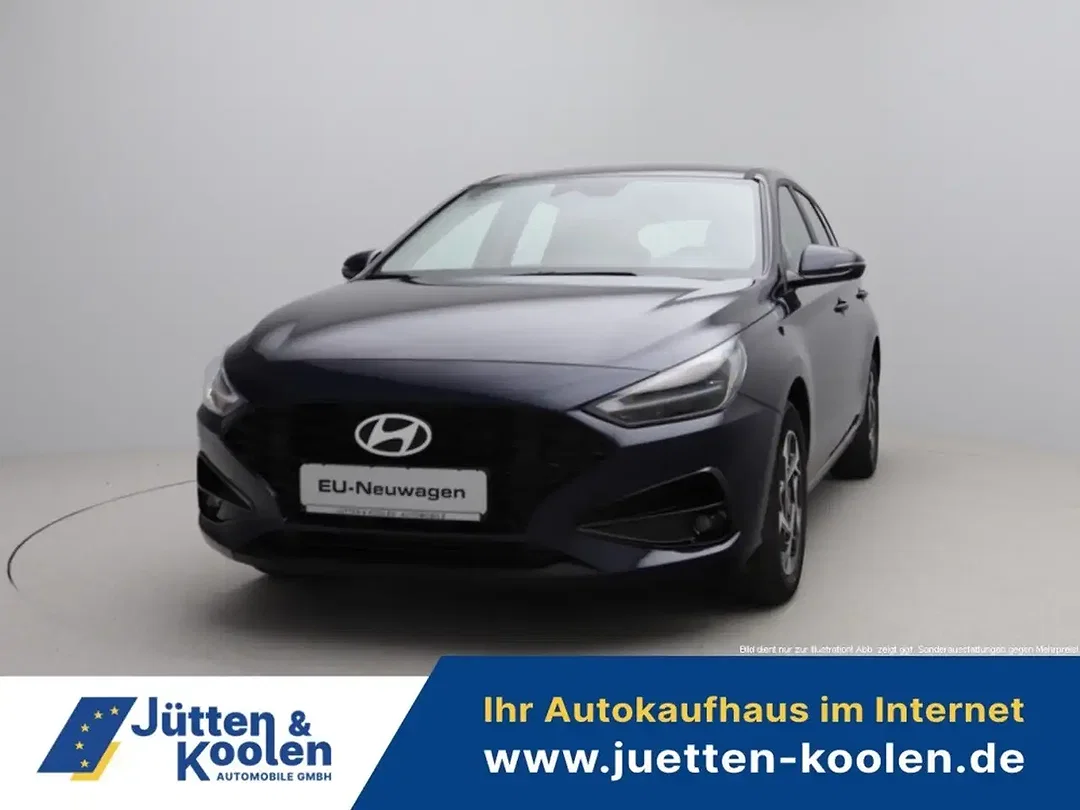 Hyundai i30 - Afbeelding 1