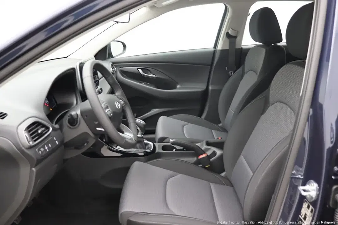 Hyundai i30 - Thumbnail 12