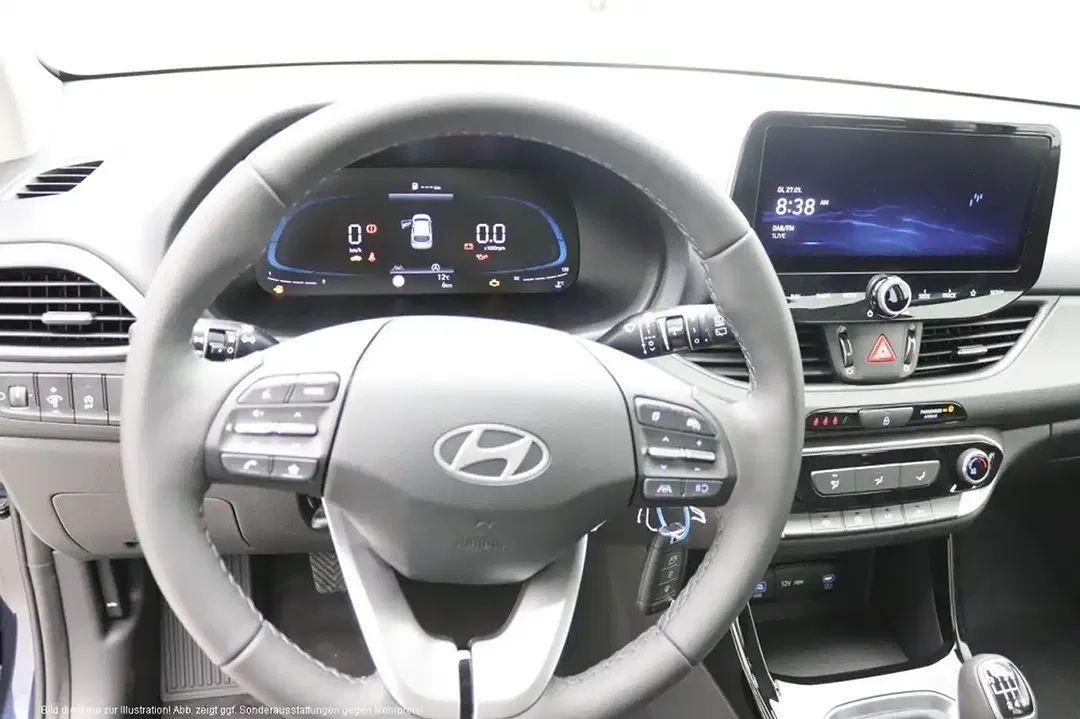 Hyundai i30 - Thumbnail 13