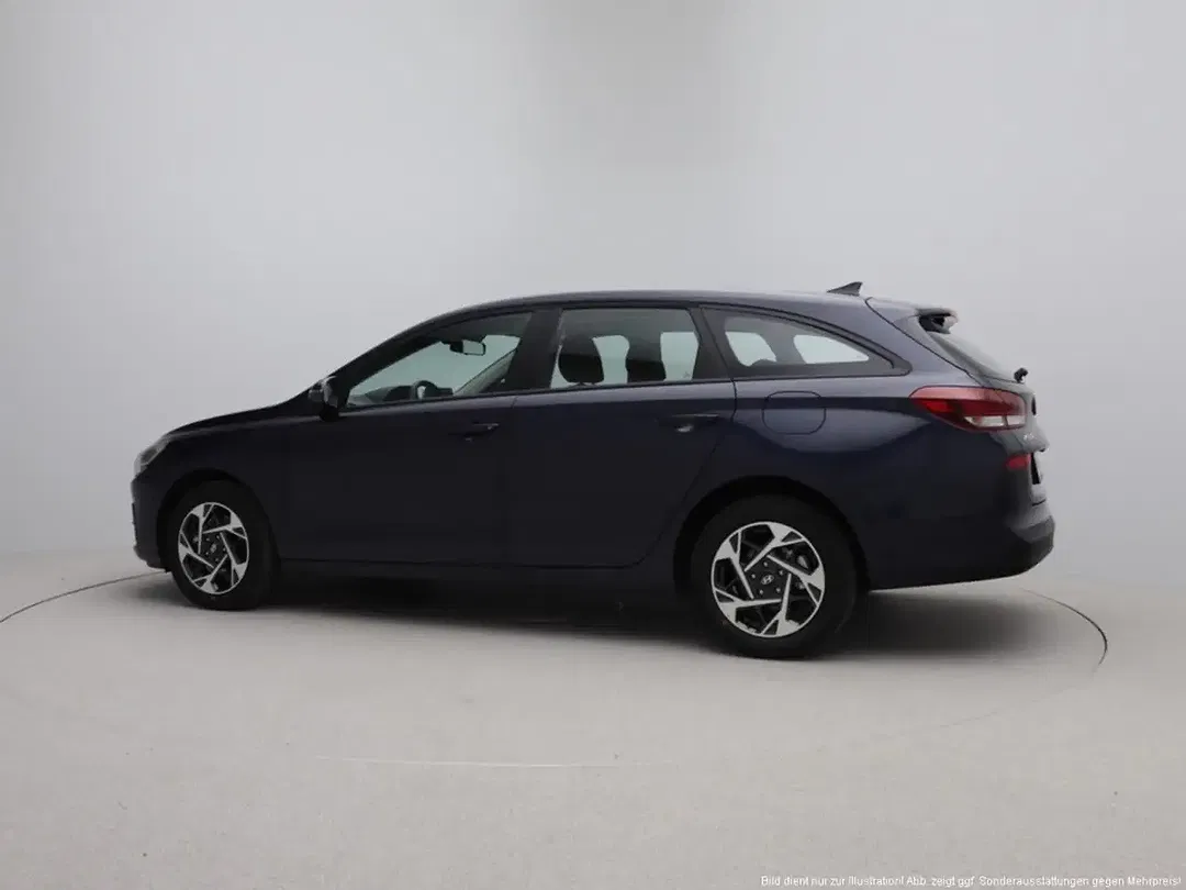 Hyundai i30 - Thumbnail 5