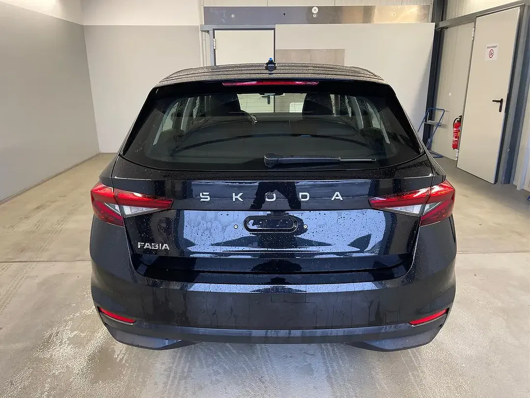 Skoda Fabia - Thumbnail 5