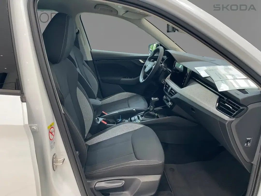 Skoda Kamiq - Thumbnail 12