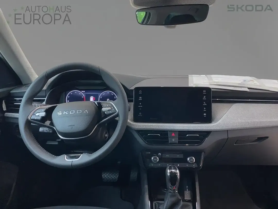 Skoda Kamiq - Thumbnail 13