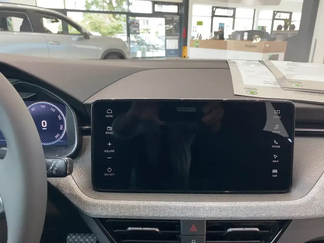 Skoda Kamiq - Thumbnail 15