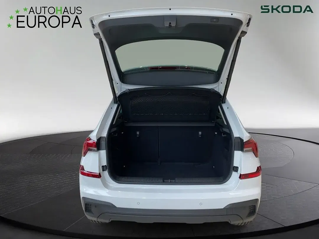 Skoda Kamiq - Thumbnail 3