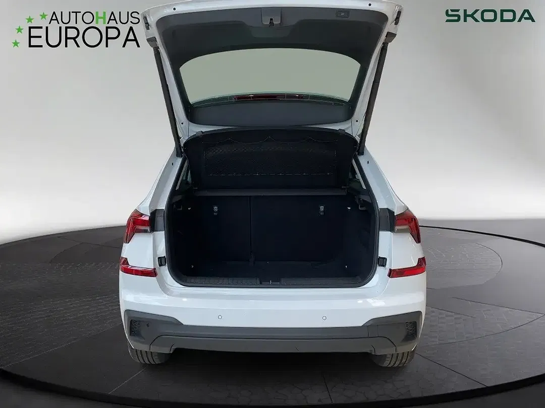 Skoda Kamiq - Thumbnail 4