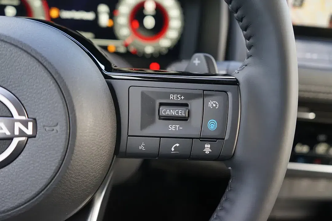 Nissan X-Trail - Thumbnail 12