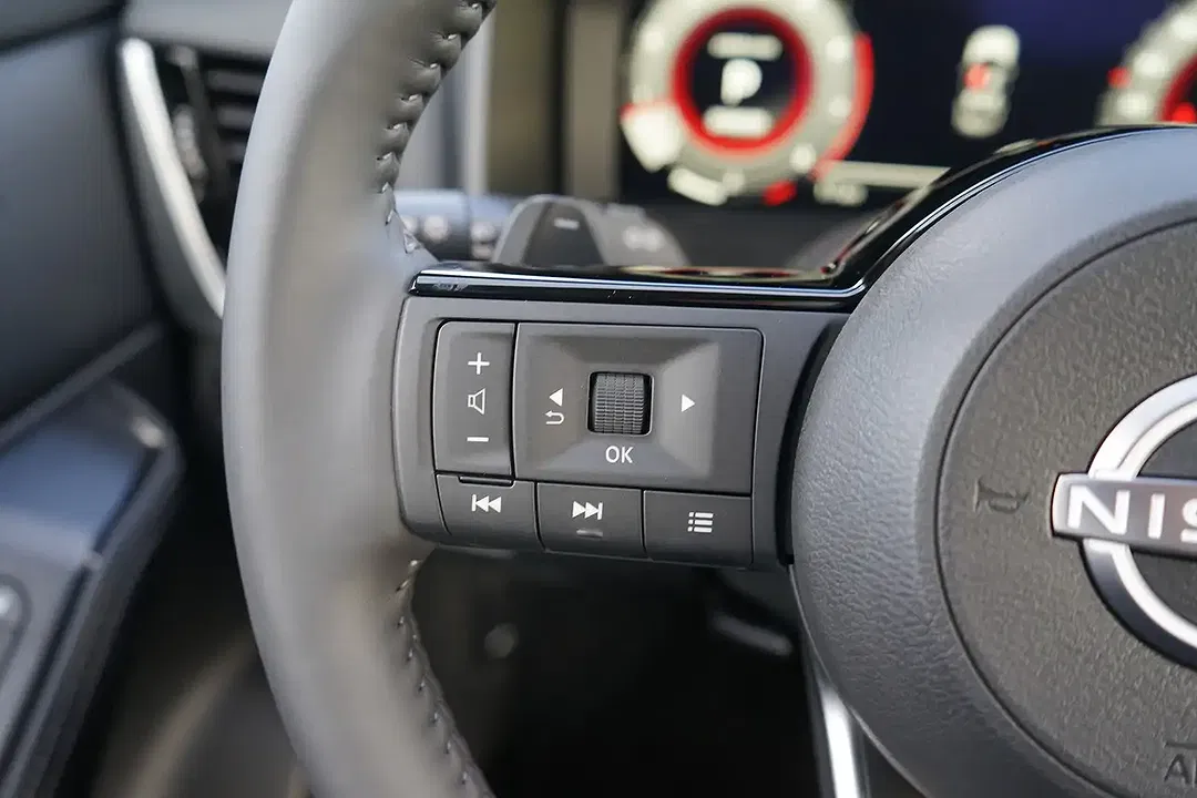 Nissan X-Trail - Thumbnail 13