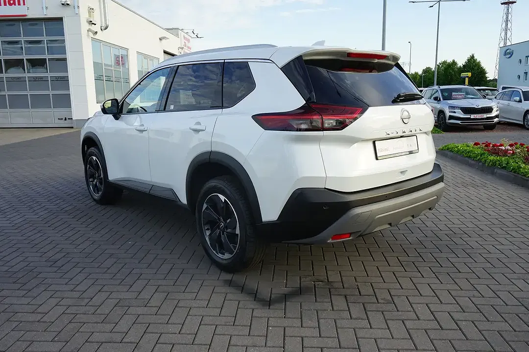 Nissan X-Trail - Thumbnail 7