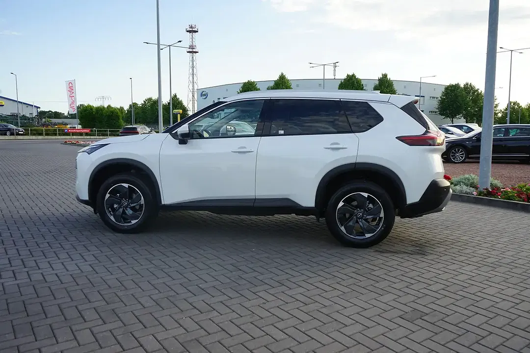 Nissan X-Trail - Thumbnail 8