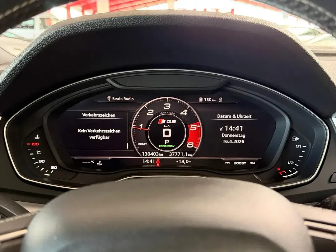 Audi SQ5 - Thumbnail 15
