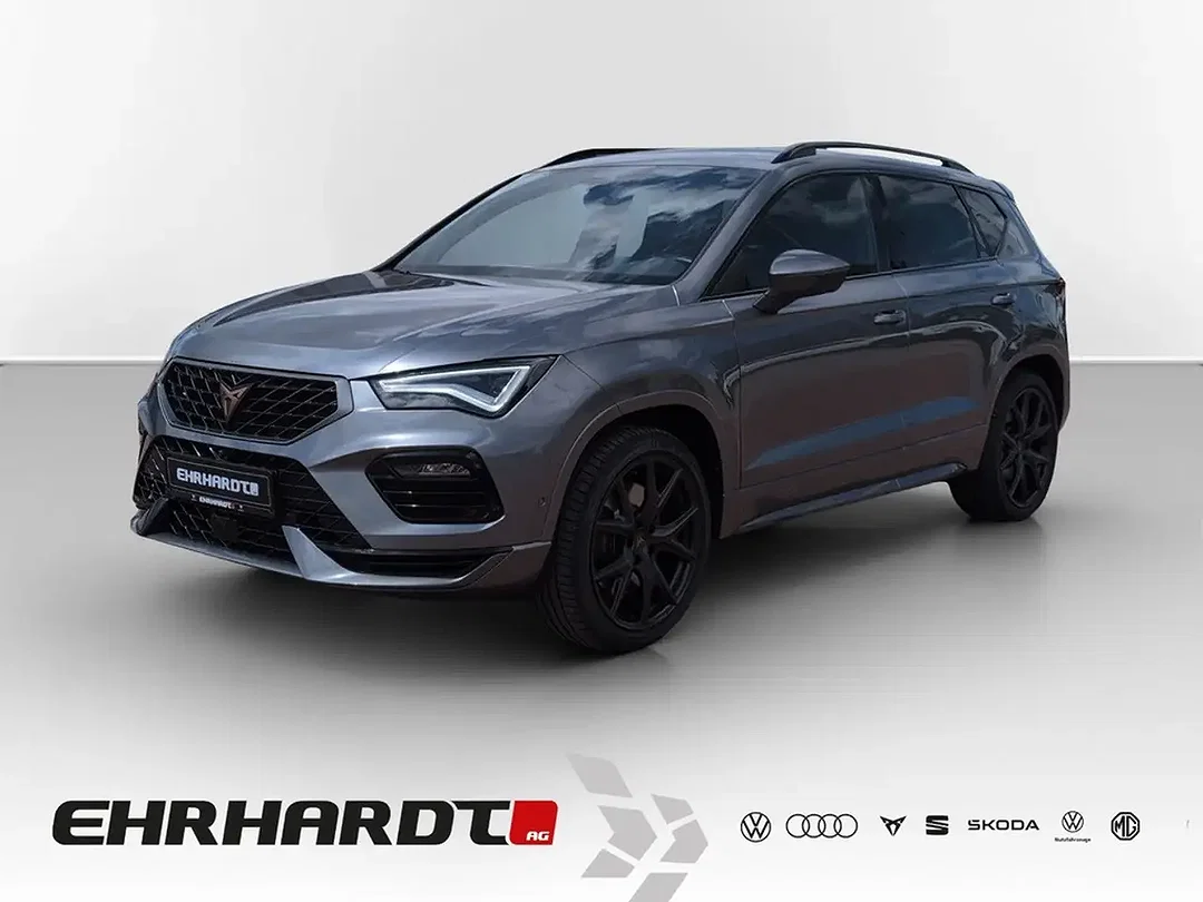 CUPRA Ateca - Afbeelding 1