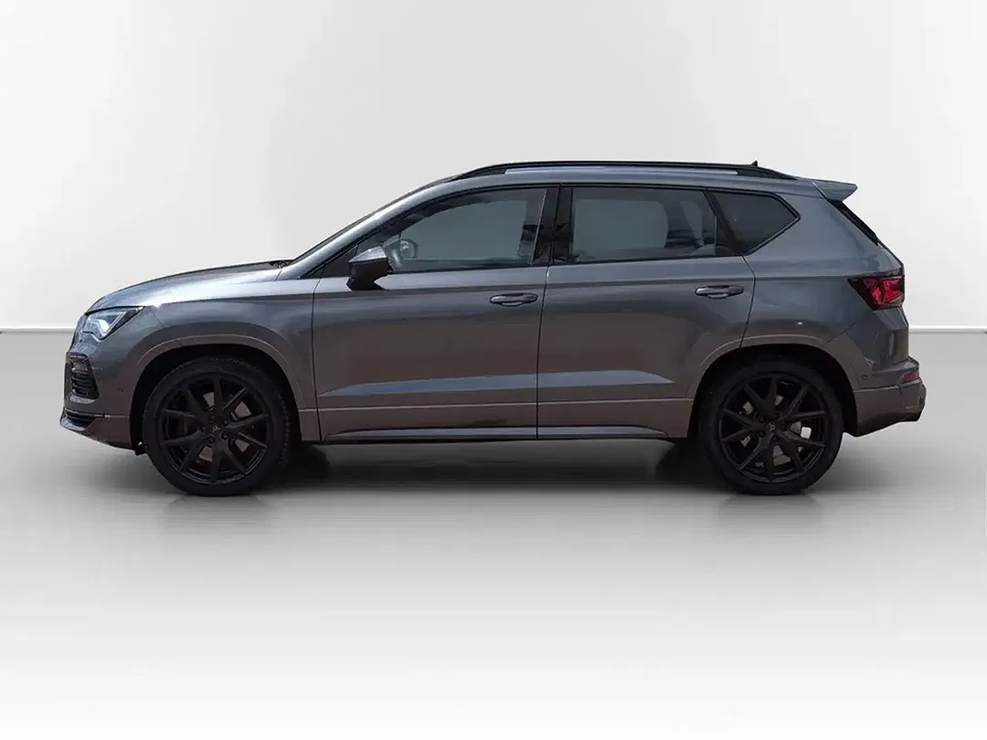 CUPRA Ateca - Thumbnail 8