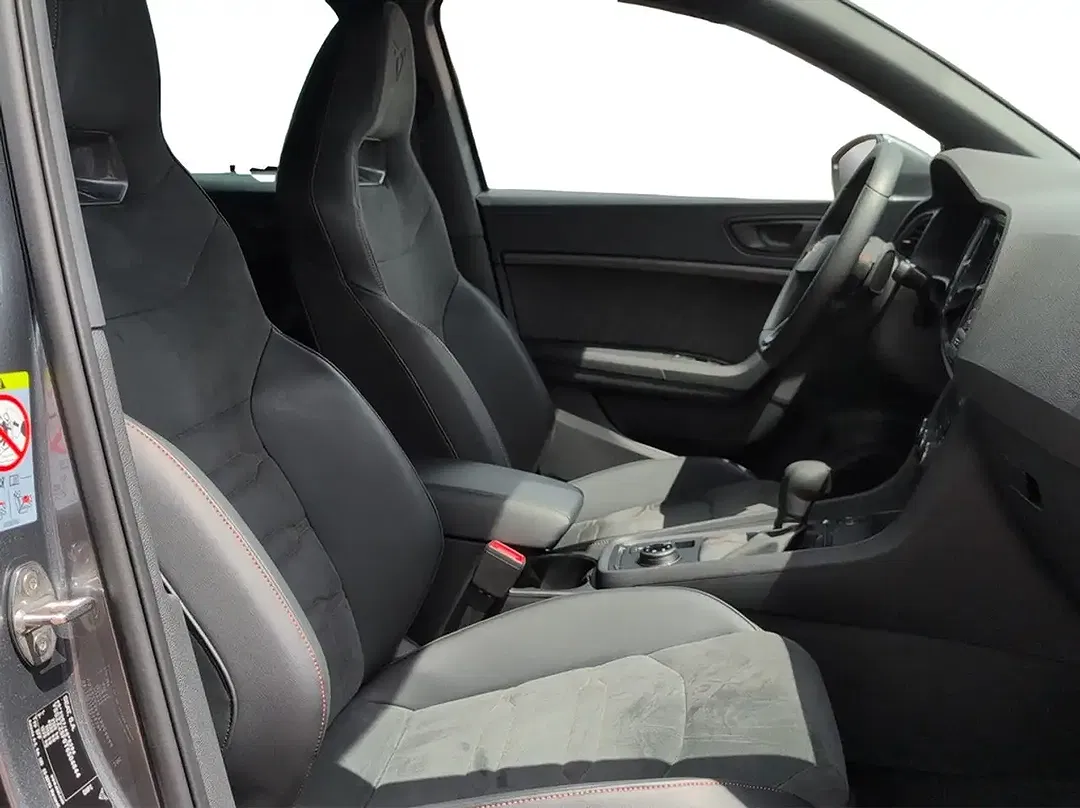 CUPRA Ateca - Thumbnail 10