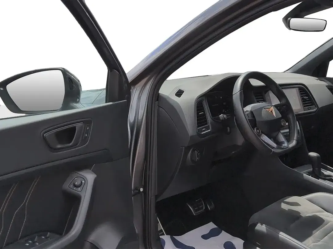 CUPRA Ateca - Thumbnail 11